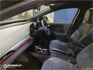 Volkswagen ID.4 150kW Life Ed Pro Perform 77kWh 5d - Image 3