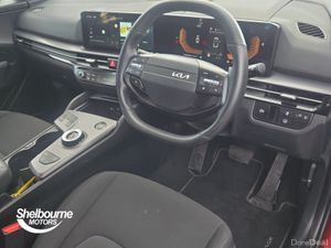 Kia Sportage 1.6T GDi HEV Pure 5dr Auto - Image 2