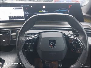 Peugeot 3008 157kW GT 73kWh 5dr Auto - Image 3