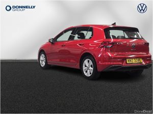 Volkswagen Golf 2.0 TDI Life 5dr - Image 4
