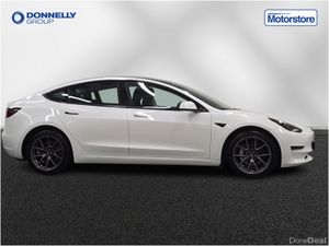 Tesla Model 3 Long Range RWD 4dr Auto - Image 4
