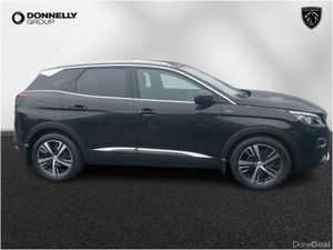 Peugeot 3008 1.5 BlueHDi GT Line 5dr EAT8 - Image 4