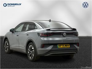 Volkswagen ID.5 210kW Match Pro 77kWh 5dr Auto - Image 3