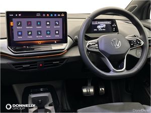Volkswagen ID.5 210kW Match Pro 77kWh 5dr Auto - Image 2