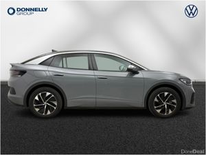 Volkswagen ID.5 210kW Match Pro 77kWh 5dr Auto - Image 4