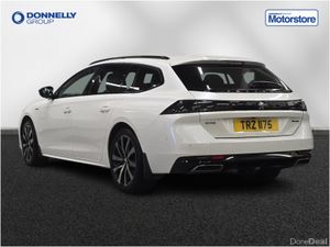 Peugeot 508 1.5 BlueHDi GT Line 5dr EAT8 - Image 3