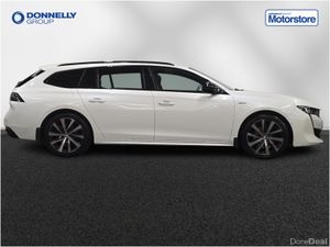 Peugeot 508 1.5 BlueHDi GT Line 5dr EAT8 - Image 4