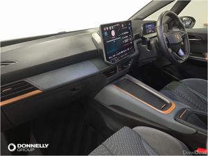 Cupra Born 240kW e-Boost VZ First Edition 79kWh 5d - Image 3