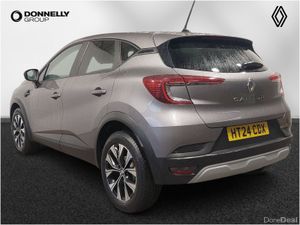 Renault Captur 1.0 TCE 90 Evolution 5dr - Image 3