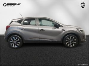 Renault Captur 1.0 TCE 90 Evolution 5dr - Image 4