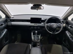 Honda HR-V 1.5 eHEV Elegance 5dr CVT - Image 4