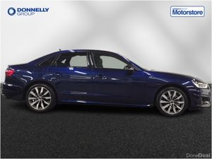 Audi A4 35 TDI Sport Edition 4dr S Tronic - Image 4