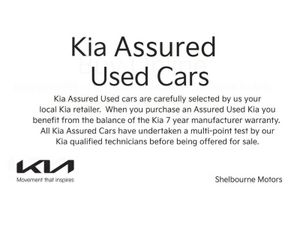 Kia Sportage 1.6T GDi 157 48V ISG 3 5dr - Image 4