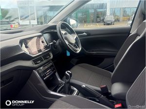 Volkswagen T-cross 1.0 TSI 110 SEL 5dr - Image 2