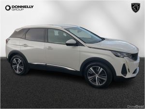 Peugeot 3008 1.2 PureTech Allure Premium 5dr EAT8 - Image 4