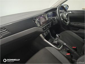 Volkswagen Taigo 1.0 TSI Life 5dr - Image 3