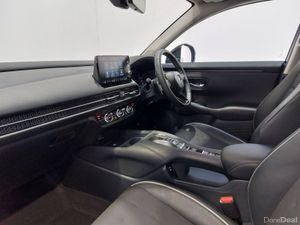 Honda Zr-V 2.0 eHEV Sport 5dr CVT - Image 2