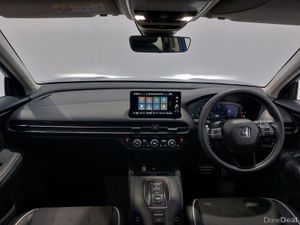 Honda Zr-V 2.0 eHEV Sport 5dr CVT - Image 4