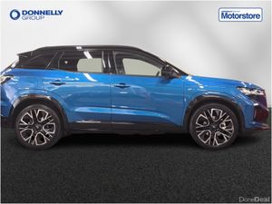 Renault Austral E-Tech Full Hybrid Iconic Esprit A - Image 4