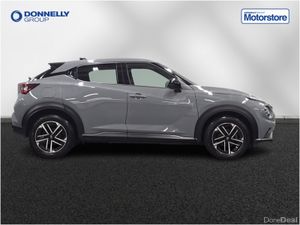 Nissan Juke 1.0 DiG-T N-Connecta 5dr - Image 4