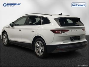 Skoda ENYAQ 132kW 60 ecoSuite 62kWh 5dr Auto [120k - Image 3