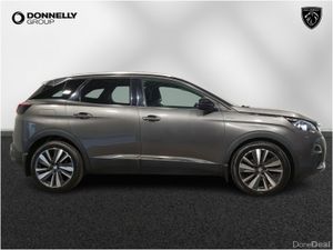 Peugeot 3008 1.2 PureTech GT Line Premium 5dr EAT8 - Image 3
