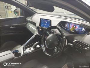 Peugeot 3008 1.2 PureTech GT Line Premium 5dr EAT8 - Image 4