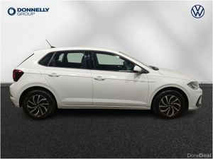 Volkswagen Polo 1.0 TSI Life 5dr - Image 4
