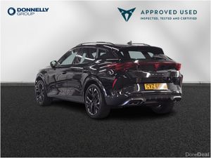 Cupra Formentor 1.5 eHybrid 204 Tribe Edition 5dr - Image 4