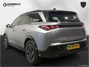 Peugeot 5008 157kW GT 73kWh 5dr Auto - Image 2