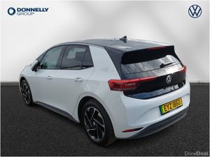 Volkswagen Id.3 150kW Match Pro 59kWh 5dr Auto - Image 2