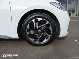 Volkswagen Id.3 150kW Match Pro 59kWh 5dr Auto - Image 4