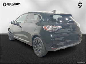 Renault Clio 1.6 E-TECH FH 145 Iconic Esprit Alpin - Image 3