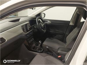 Volkswagen T-cross 1.0 TSI Move 5dr - Image 3