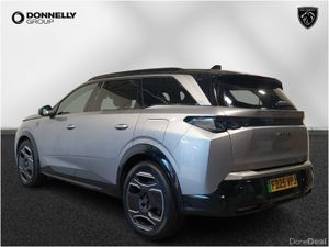 Peugeot 5008 157kW GT 73kWh 5dr Auto - Image 2