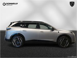 Peugeot 5008 157kW GT 73kWh 5dr Auto - Image 3