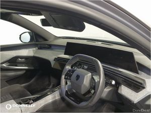 Peugeot 5008 157kW GT 73kWh 5dr Auto - Image 4