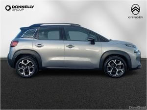 Citroen C3 Aircross Hatchback Max - Image 4