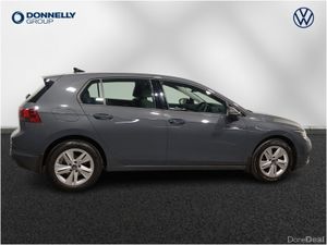 Volkswagen Golf 1.5 TSI Life 5dr - Image 4