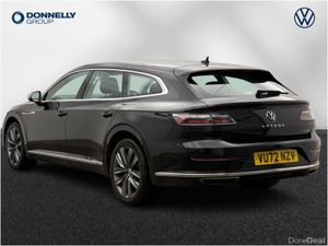 Volkswagen Arteon 1.4 TSI eHybrid Elegance 5dr DSG - Image 3