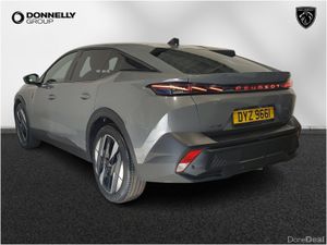 Peugeot 408 1.2 Hybrid 145 GT Premium 5dr e-DSC6 - Image 2