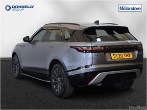 Land Rover Range Rover Velar 2.0 P250 R-Dynamic SE - Image 3