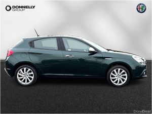 Alfa Romeo Giulietta 1.4 TB Super 5dr - Image 3