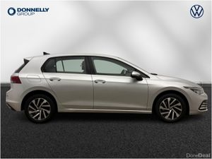 Volkswagen Golf 1.4 TSI eHybrid Style 5dr DSG - Image 4