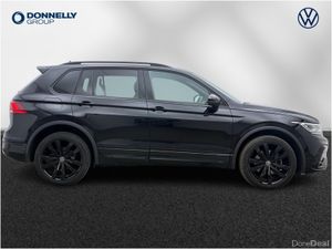 Volkswagen Tiguan 1.4 TSI eHybrid Black Edition 5d - Image 4