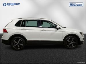 Volkswagen Tiguan 1.5 TSi EVO 150 SE Nav 5dr - Image 4