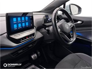 Volkswagen ID.4 109kW Life Pure 52kWh 5dr Auto - Image 2