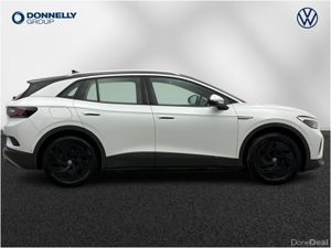 Volkswagen ID.4 109kW Life Pure 52kWh 5dr Auto - Image 4