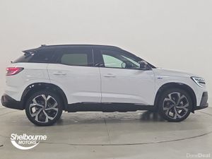 Renault Austral E-Tech FHEV Techno Esprit Alpine 5 - Image 3