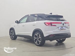 Renault Austral E-Tech FHEV Techno Esprit Alpine 5 - Image 2